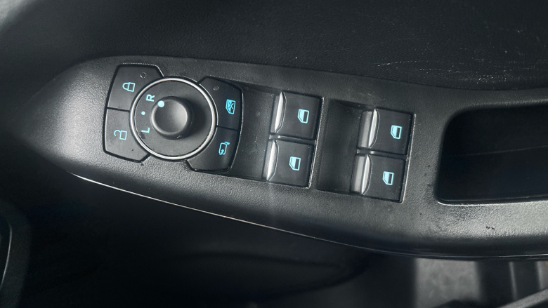 Ford Puma 1.0 EcoBoost Hybrid mHEV ST-Line 5dr Petrol Hatchback